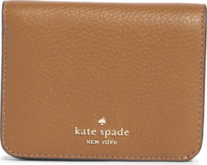 Kate Spade New York lena small bifold wallet | Nordstromrack | Nordstrom Rack