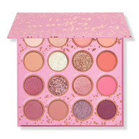 ColourPop Truly Madly Deeply Pressed Powder Eyeshadow Palette | Ulta