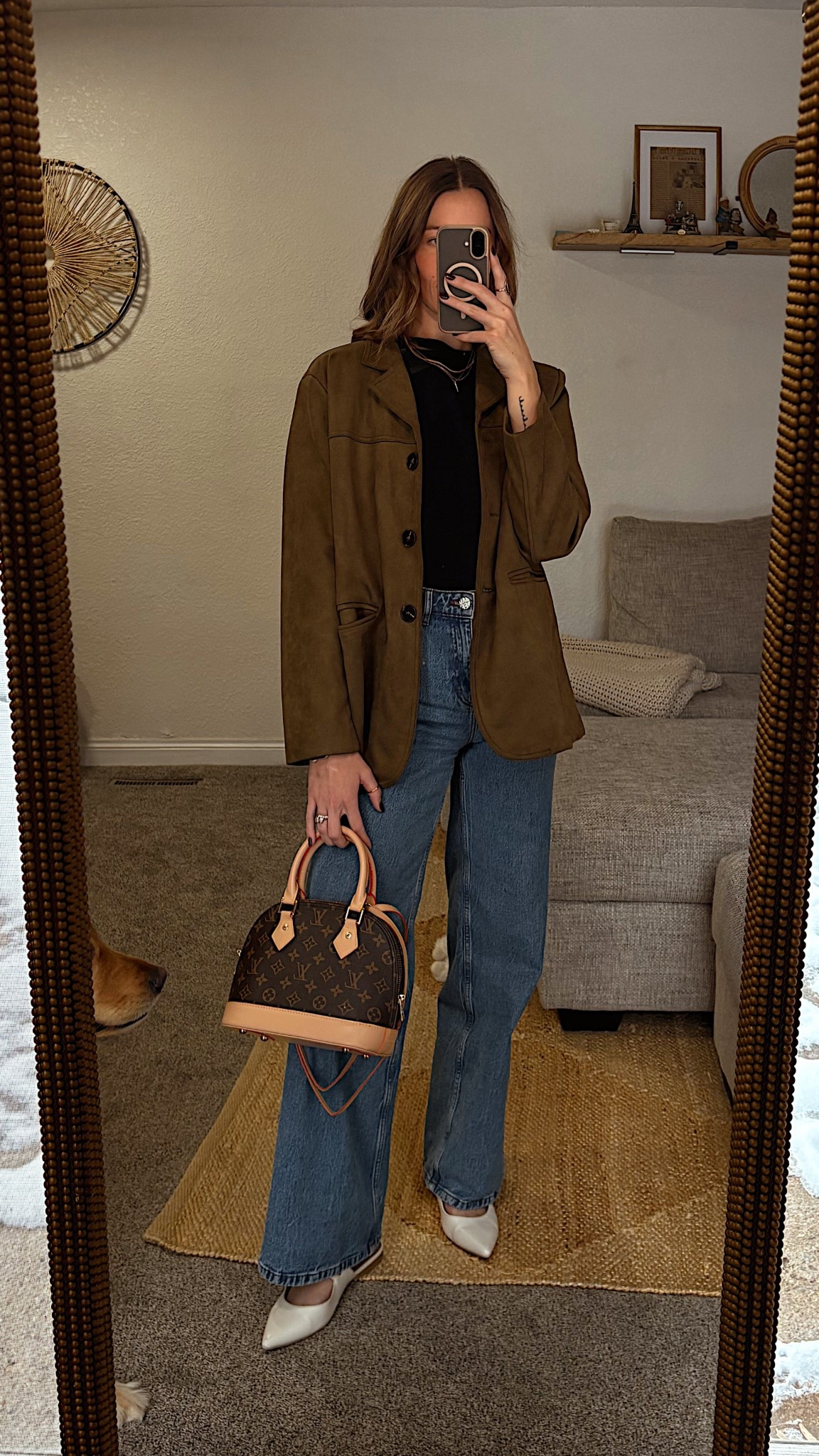 #LTKWorkwear #LTKootd #LTKSeasonal