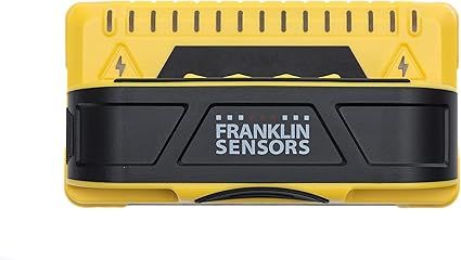 Franklin Sensors ProSensor M150 Professional Stud Finder with 9-Sensors for The Highest Accuracy ... | Amazon (US)