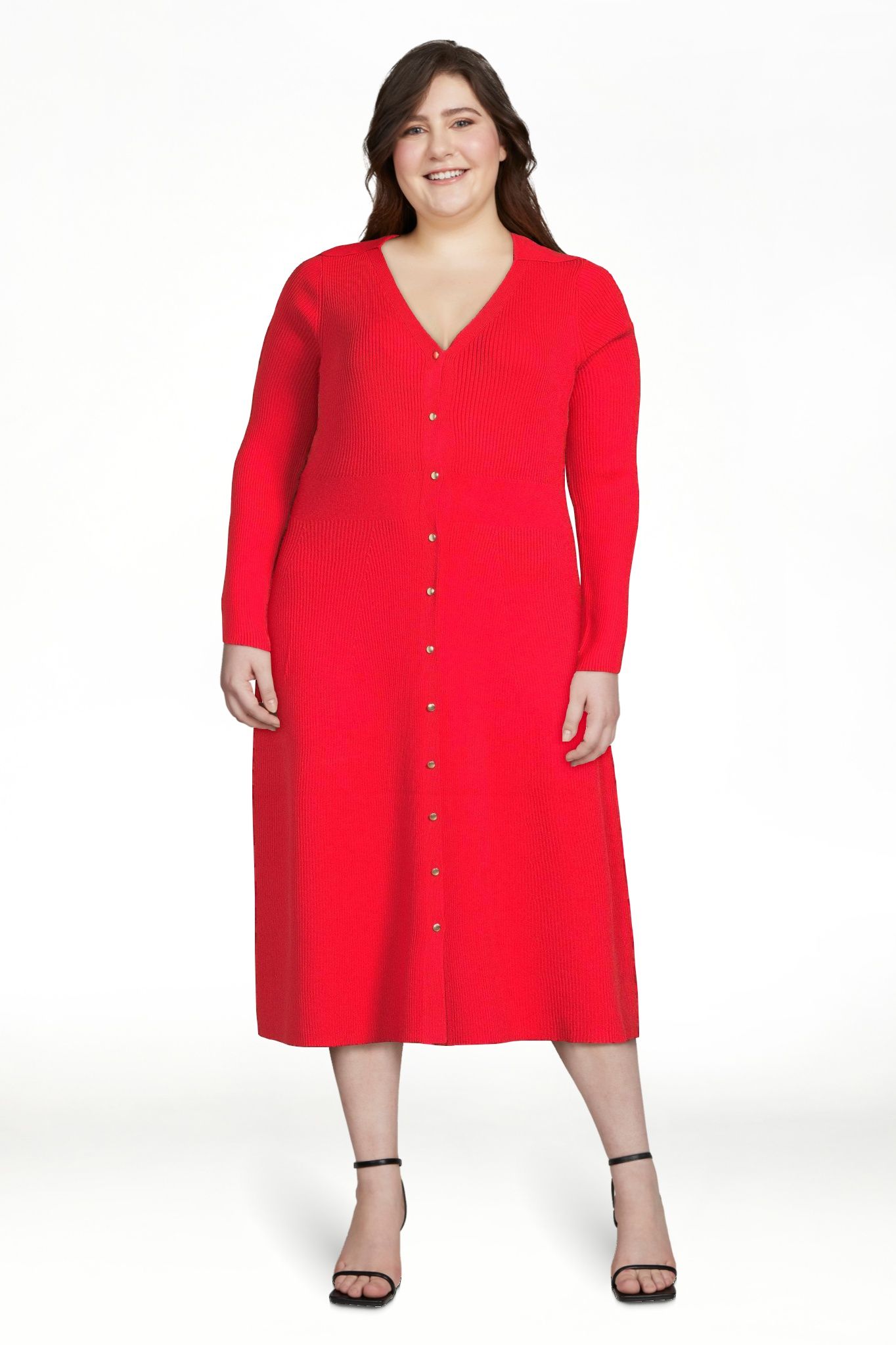 Free Assembly Women’s Belted Midi … curated on LTK