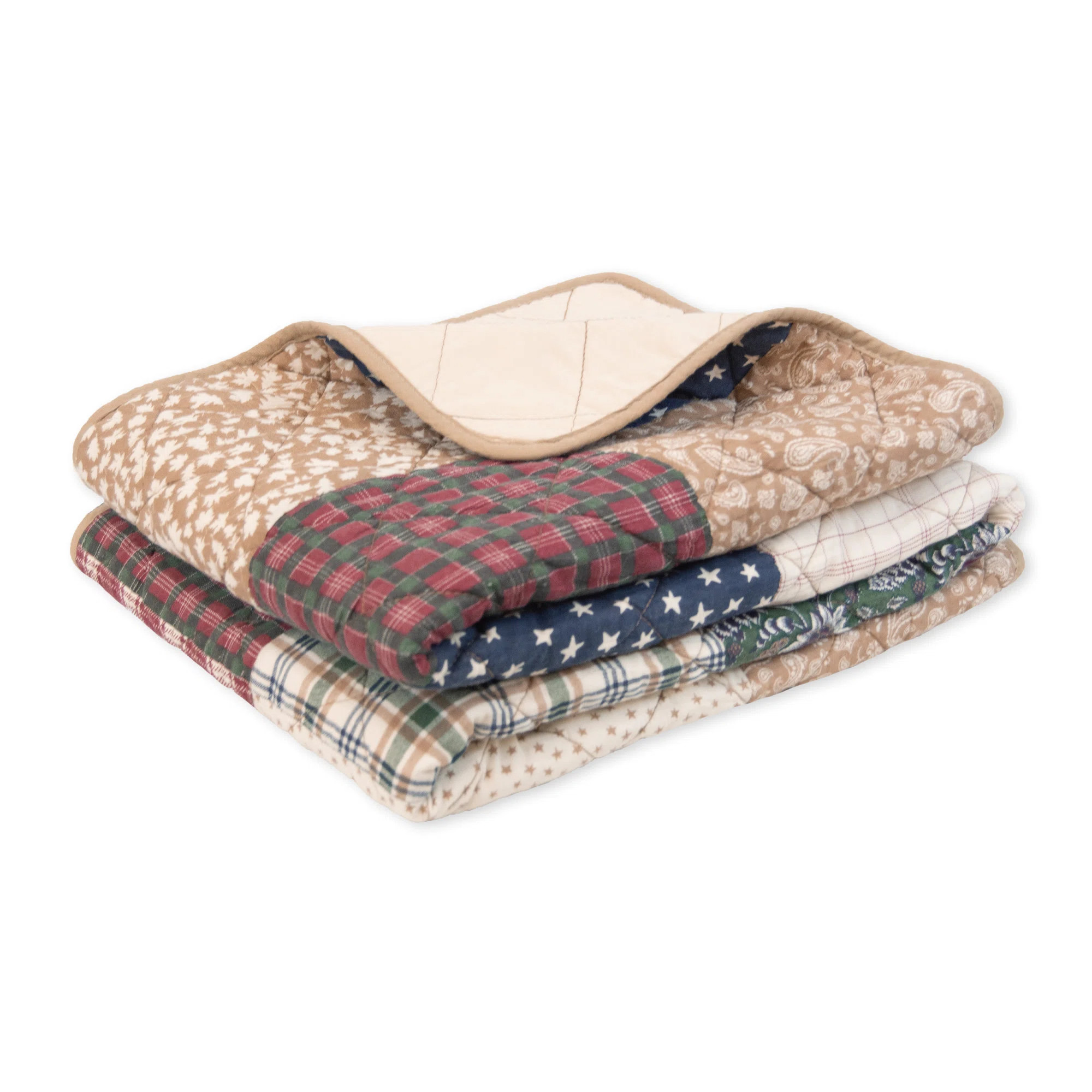 Rustic Paisley | Wayfair North America