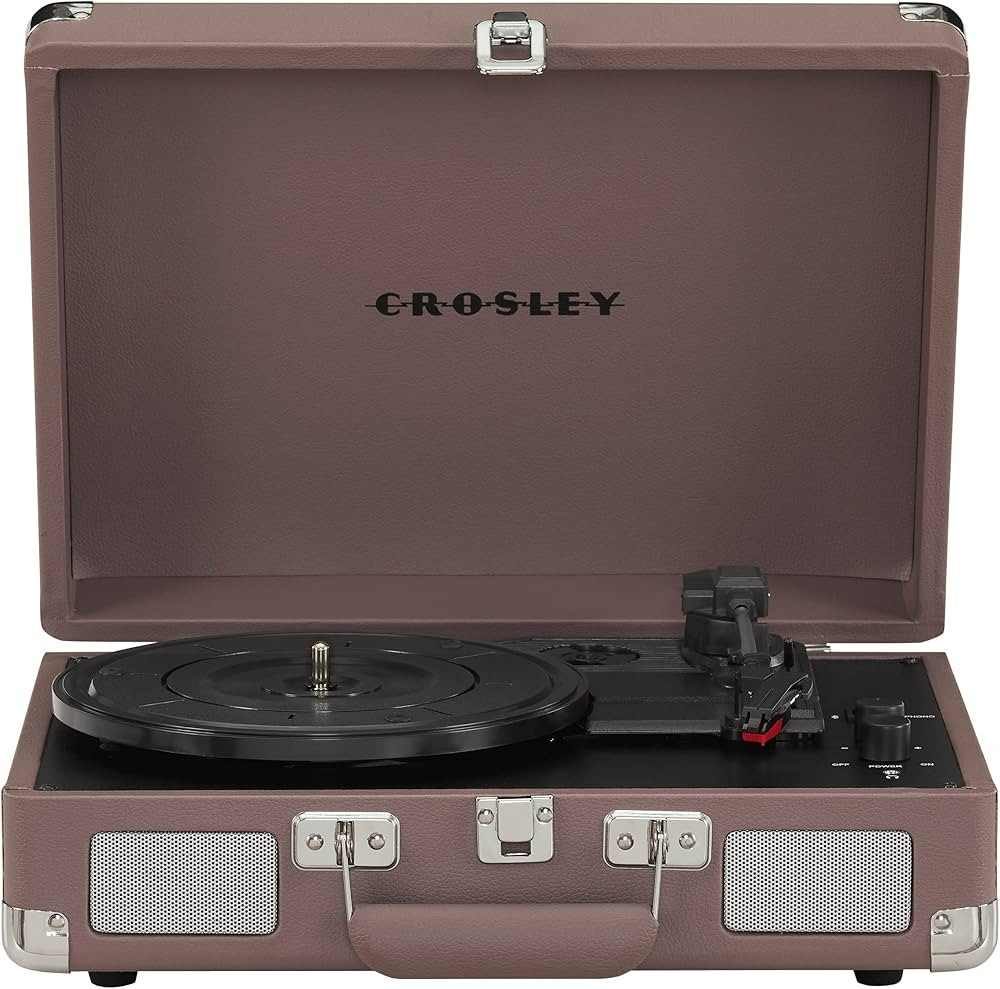 Visit the Crosley Store | Amazon (US)