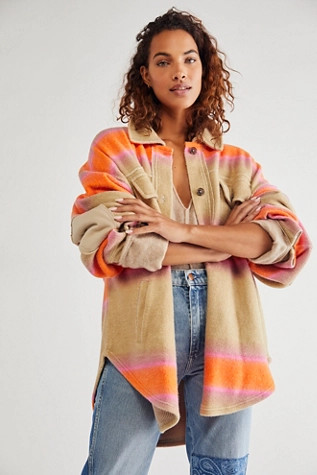 Ruby West Coast Jacket | Free People (Global - UK&FR Excluded)