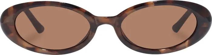 AIRE Fornax 53mm Oval Sunglasses | Nordstrom | Nordstrom