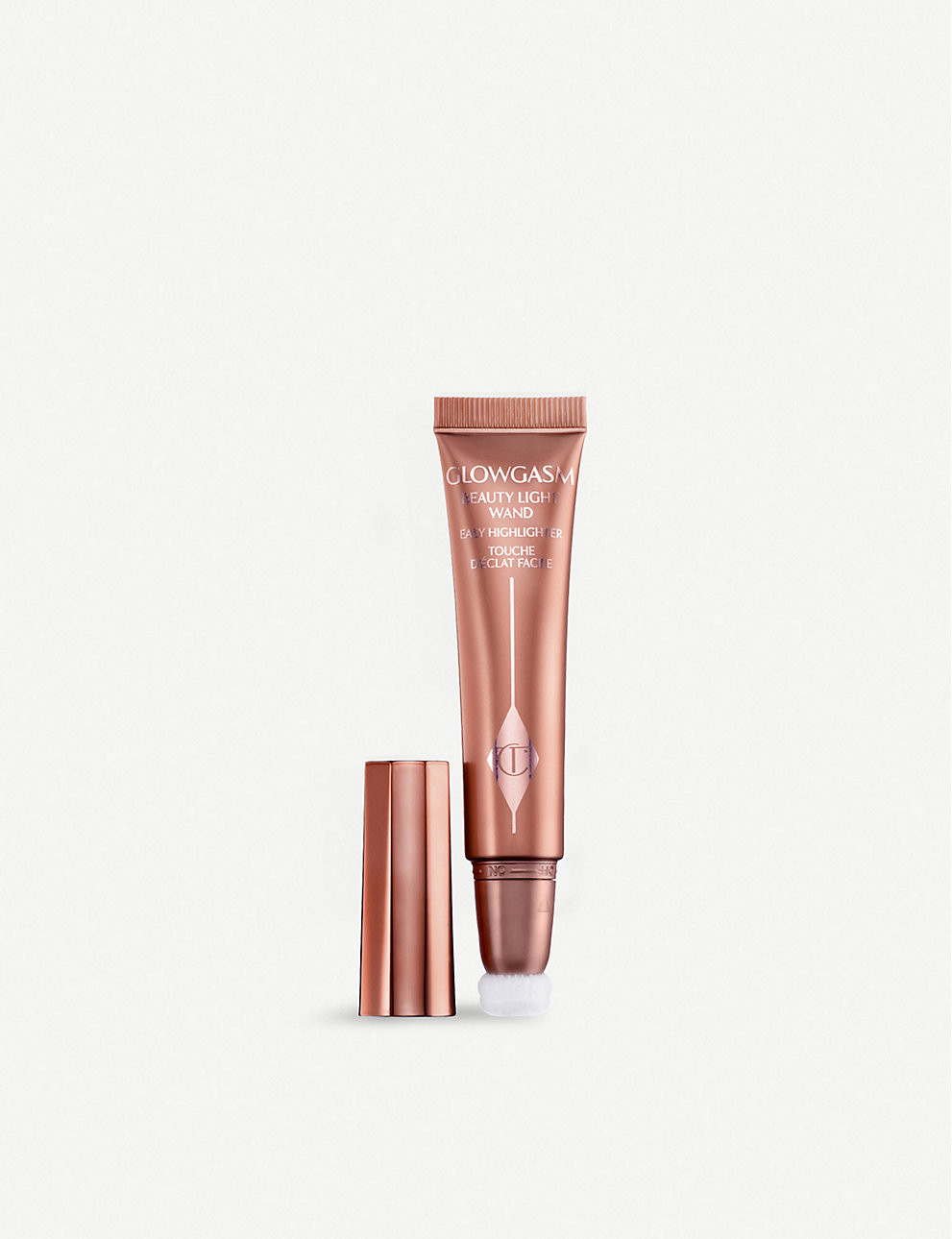 Glowgasm Beauty Light Wand 12ml | Selfridges