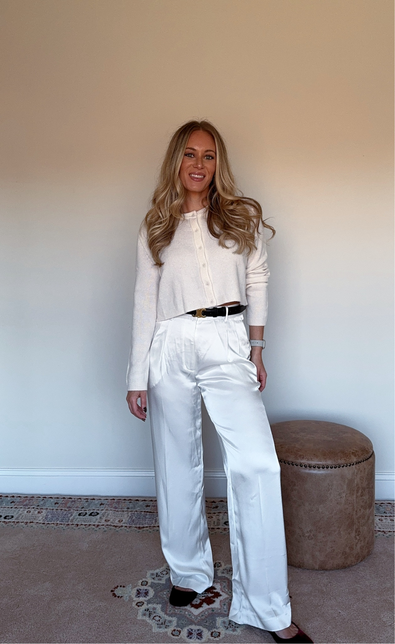 Aritzia 20-50% off sitewide!
Wearing a small in sweater, 6 in pants

Fall fit, fall style, fall outfit, November style, dinner fit, fall inspo 

#LTKItBag #LTKFindsUnder100 #LTKStyleTip

#LTKSaleAlert