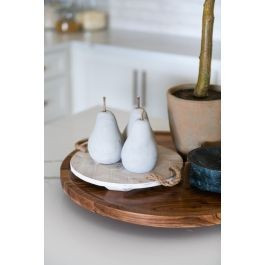 CEMENT PEAR | Gatehouse No.1