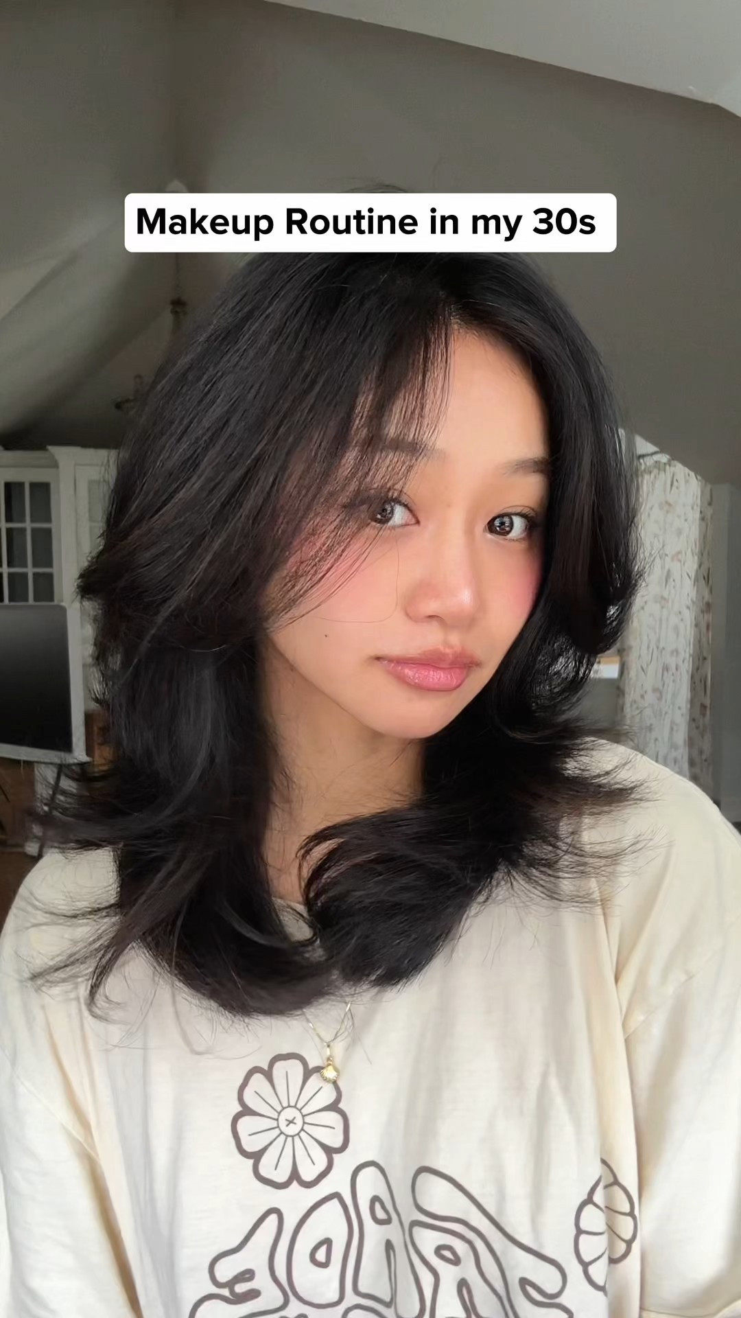 Natural makeup routine in my 30s 💖

#LTKBeauty