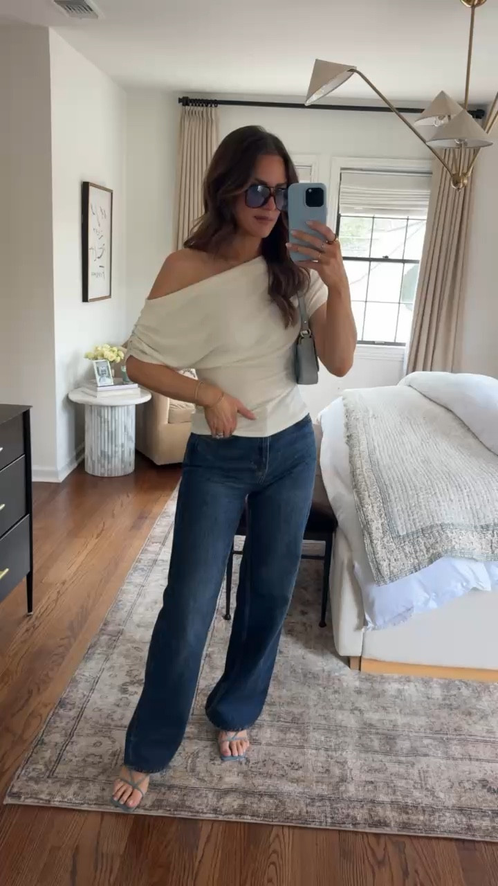 ANTHRO HAUL ✨ use my code ALOPROFILE20 for 20% off $100+ orders (some exlcusions apply)

Knit Top - small
Jeans - 26
Shorts - 2

Spring outfits, spring dresses, spring sweaters, jackets, spring transitional