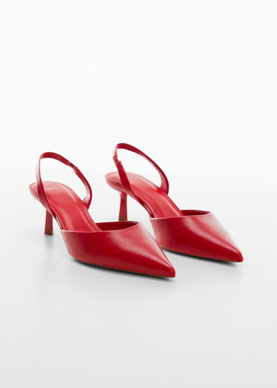 Schuhe für Damen 2023 | Mango Deutschland | MANGO (DE)