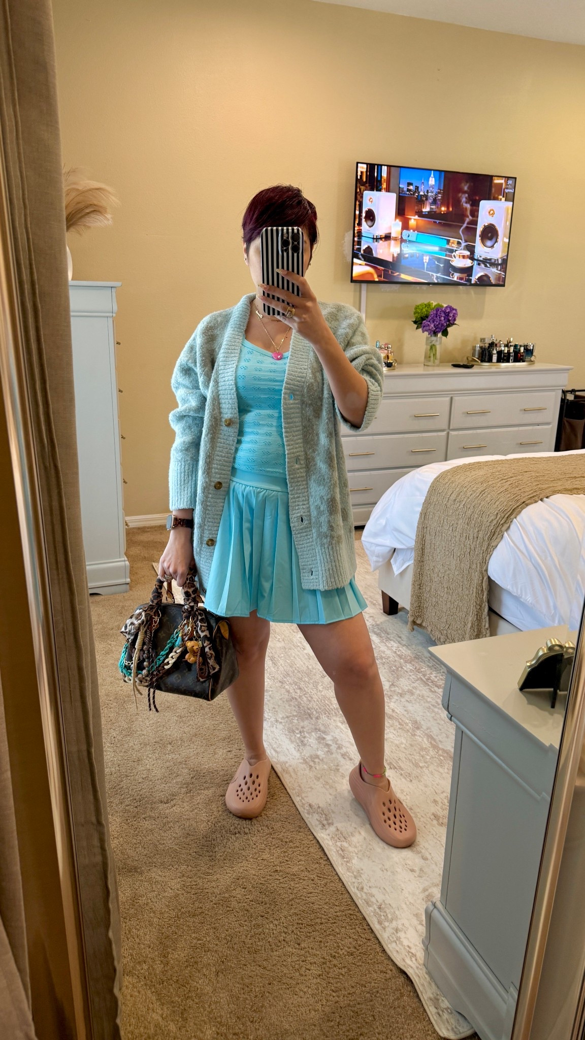 Casual outfit from Walmart 
Perfect pickleball skirt set 


#LTKgrwm #LTKmomlife #LTKootd