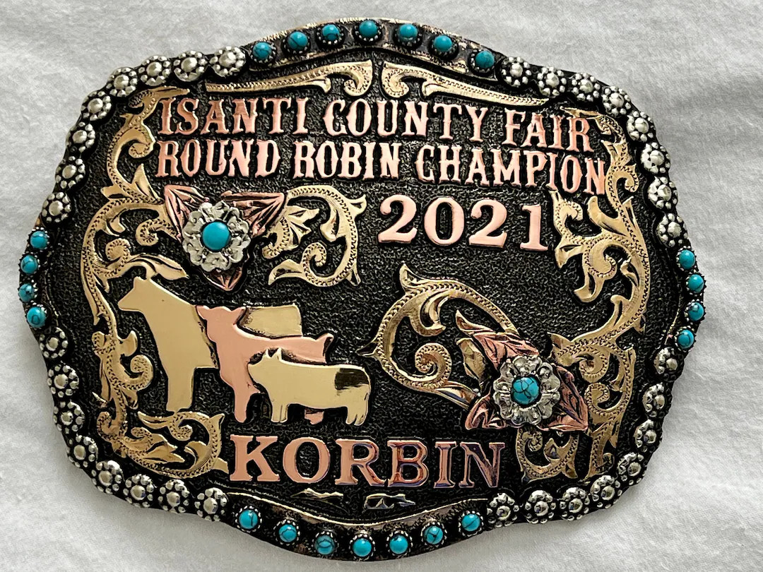 Trophy Western Belt Buckle Custom Made German Silver Hand Engraved Customize Yours Today - Etsy | Etsy (US)