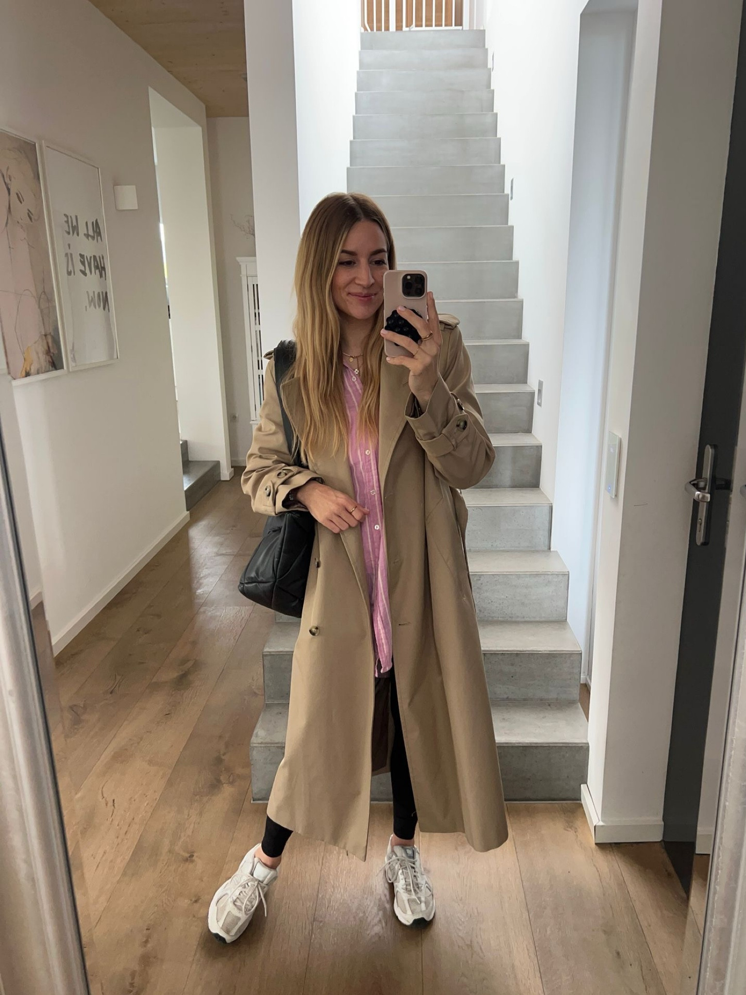 Comfort & Style 🧥

#LTKeurope #LTKstyletip #LTKdeutschland