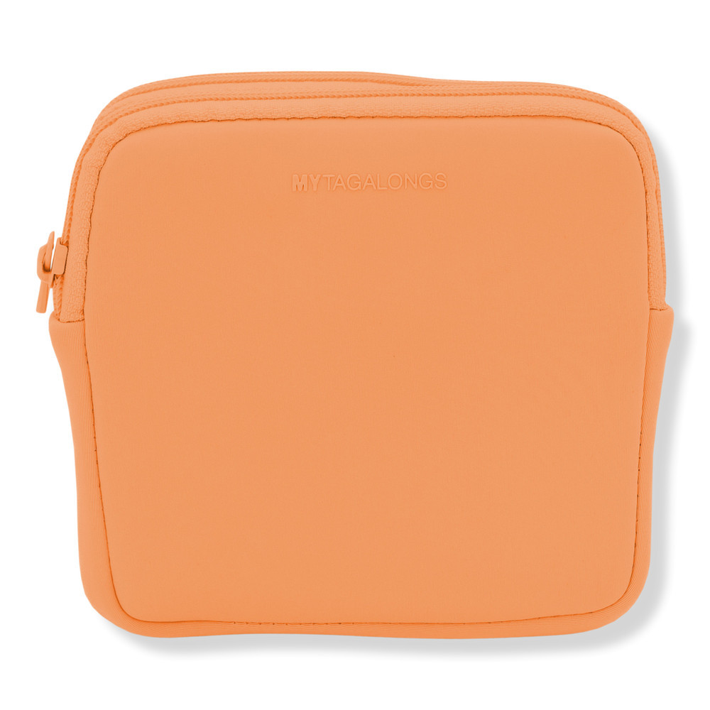 MYTAGALONGS Double Detachable Pouch - Apricot | Ulta