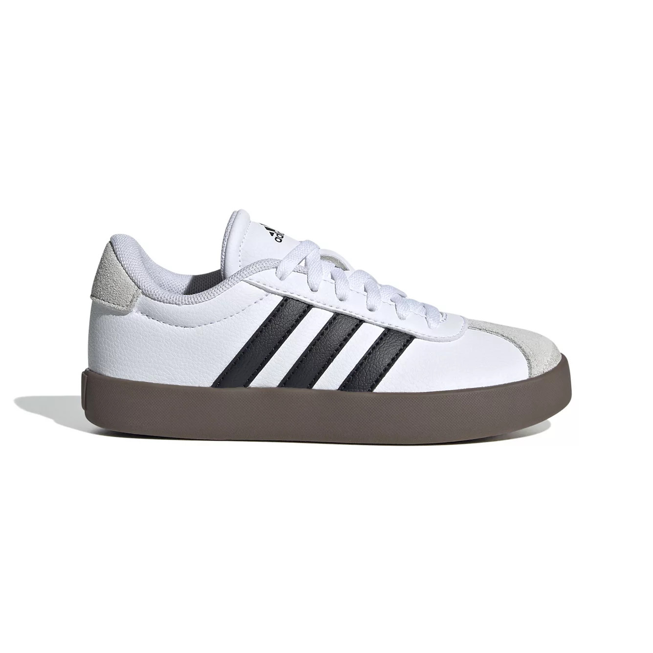 adidas VL Court 3.0 Kids' Tennis Shoes | Kohl's