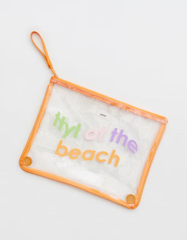 Aerie Bikini Bag | Aerie