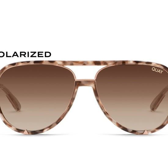 HIGH PROFILE | Quay Australia