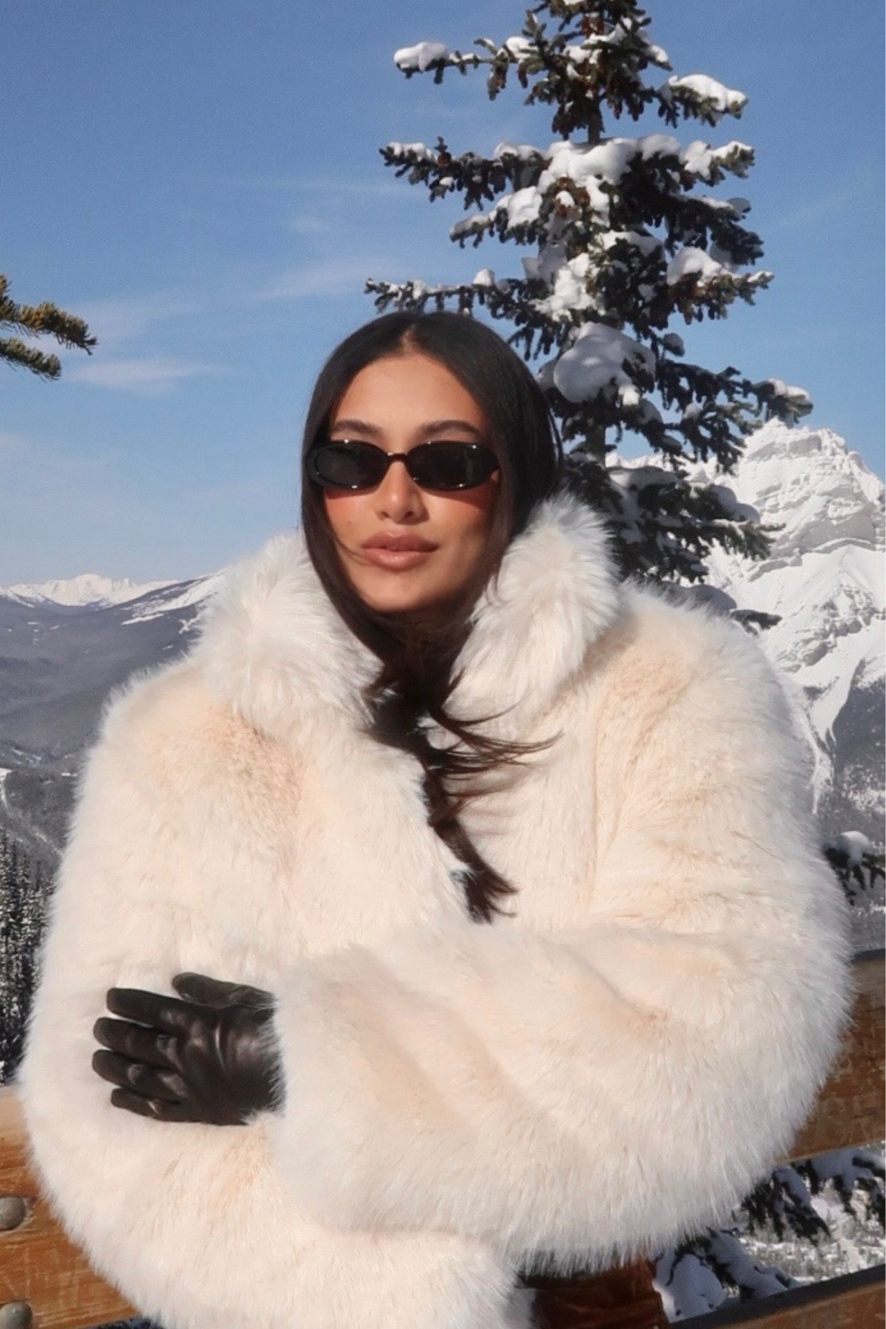 Got it in the small!!