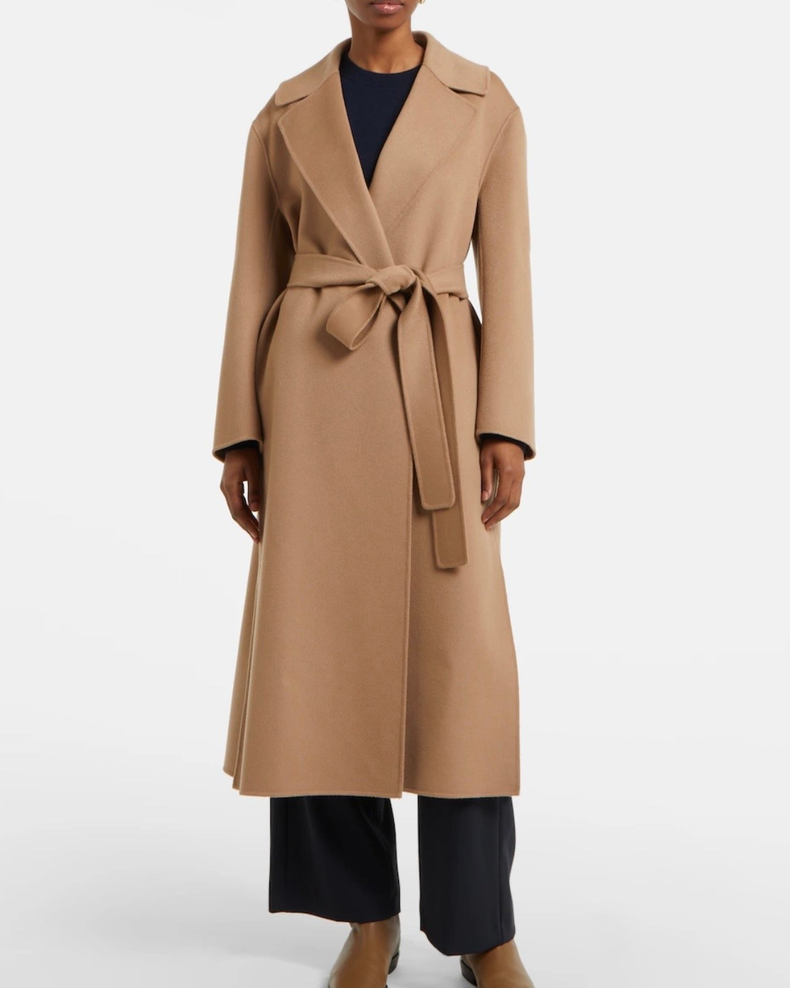 S‘ Max Mara Mantel aus 100% Schurwolle (im Sale)

#LTKautumn #LTKdeutschland #LTKeurope