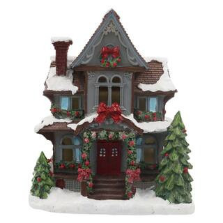 Mini LED Christmas House Decoration by Ashland® | Michaels® | Michaels Stores