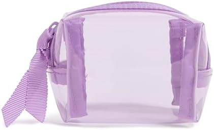 Clear Mini Cosmetic Makeup Organizer | Amazon (US)