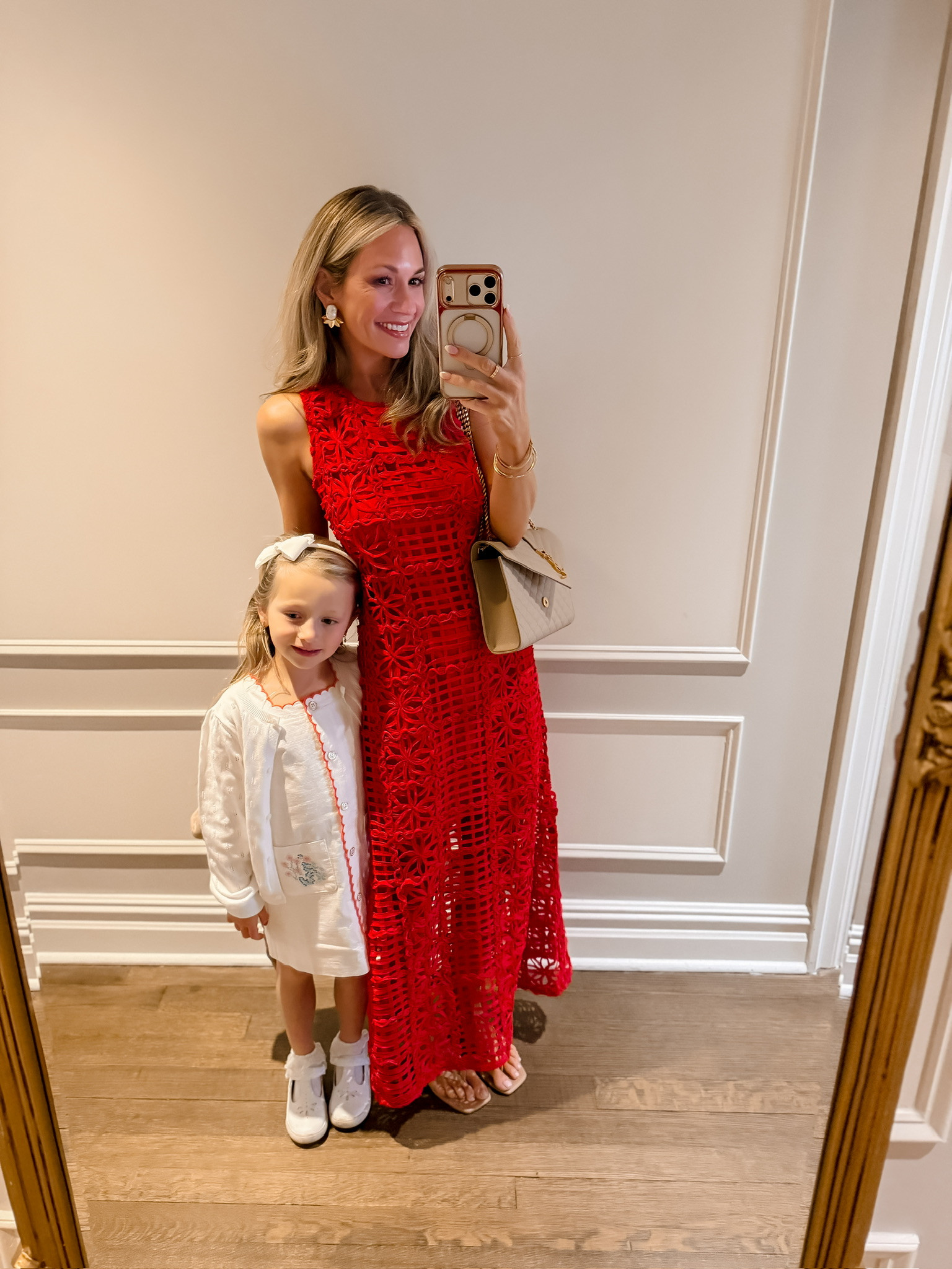NYC Dinner outfit of the night!

#LTKootd #LTKSeasonal