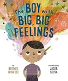The Boy with Big, Big Feelings (The Big, Big Series, 1) | Amazon (US)