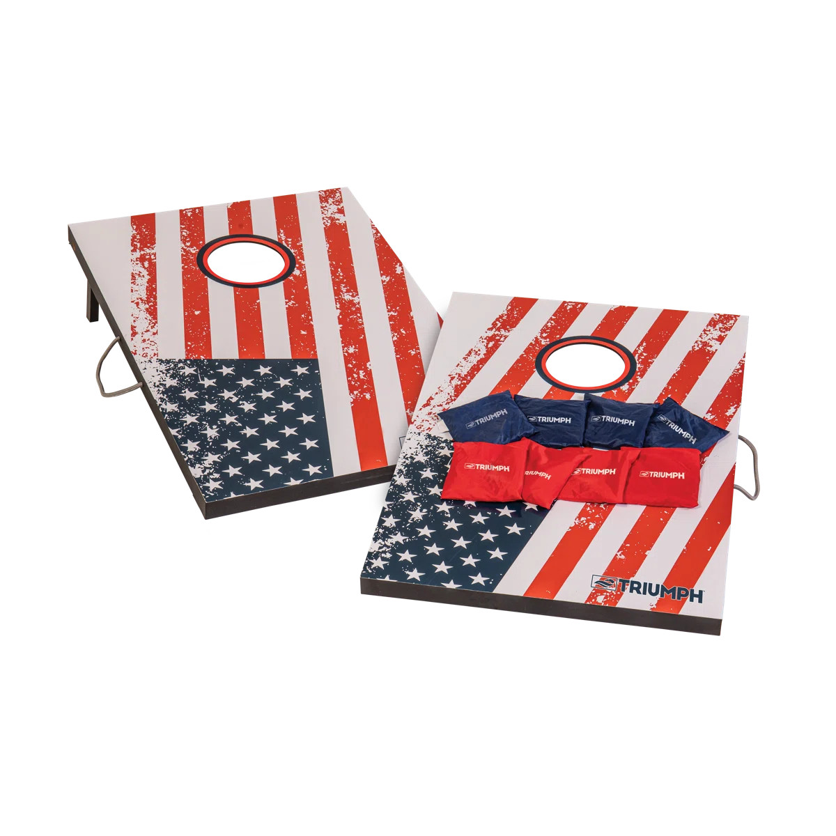 Birch Lane™ Cornhole Set | Wayfair North America