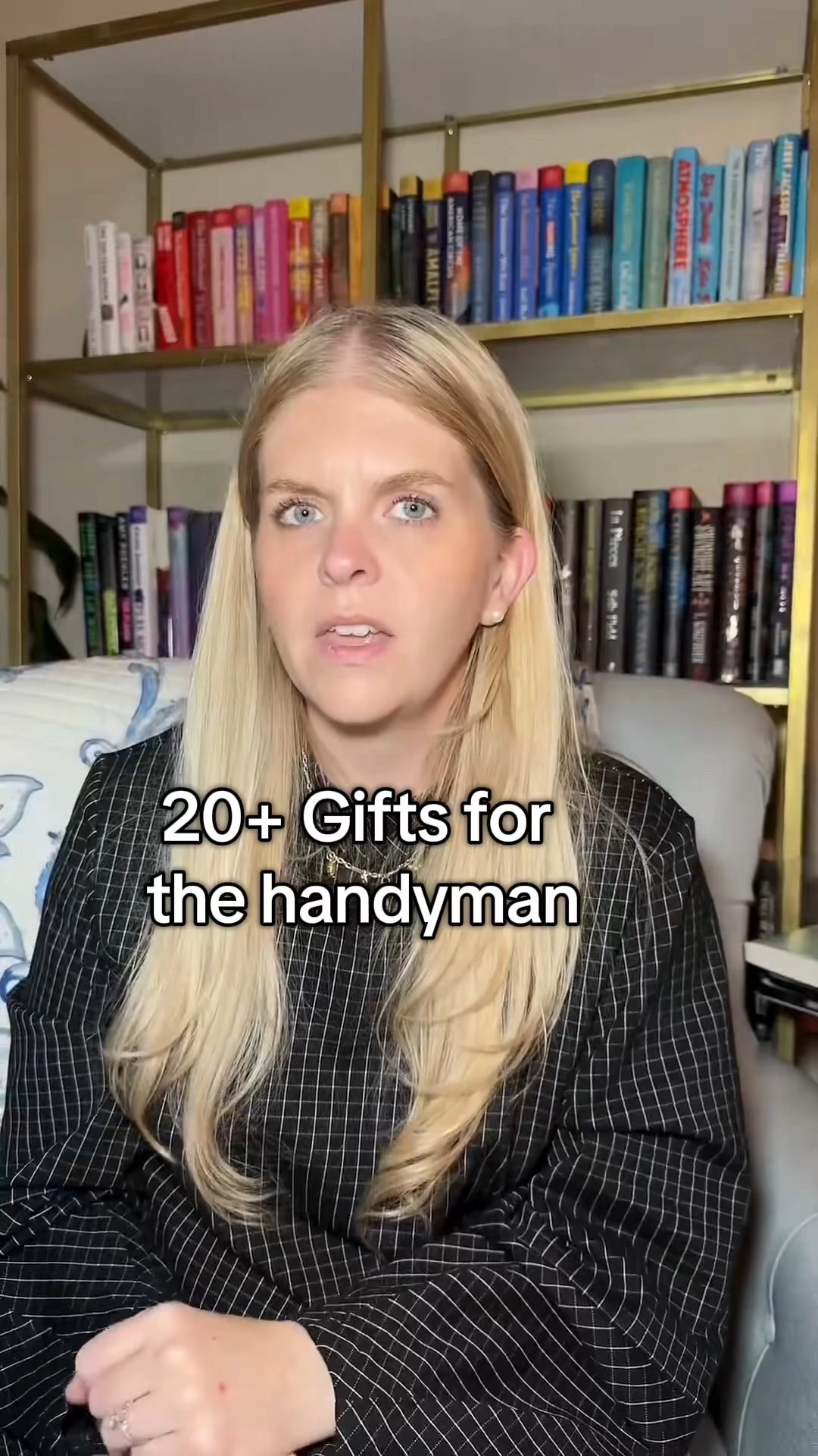 Gift ideas for the handyman

#LTKGiftGuide #LTKHoliday #LTKMens