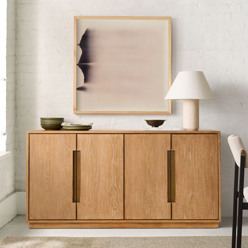 Lansen Buffet (63") | West Elm (US)