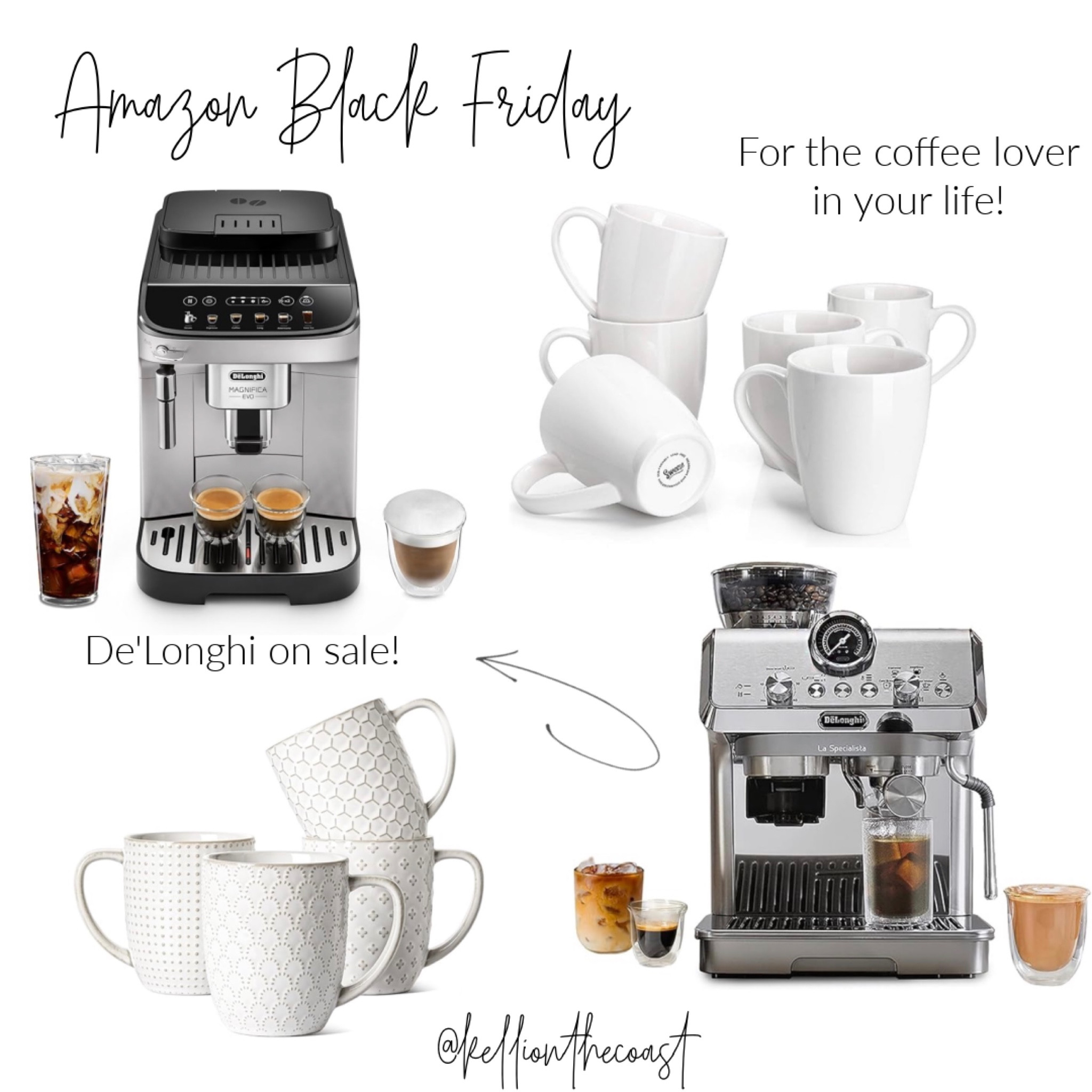 The best coffee!! ☕️ 🤎

#LTKHome