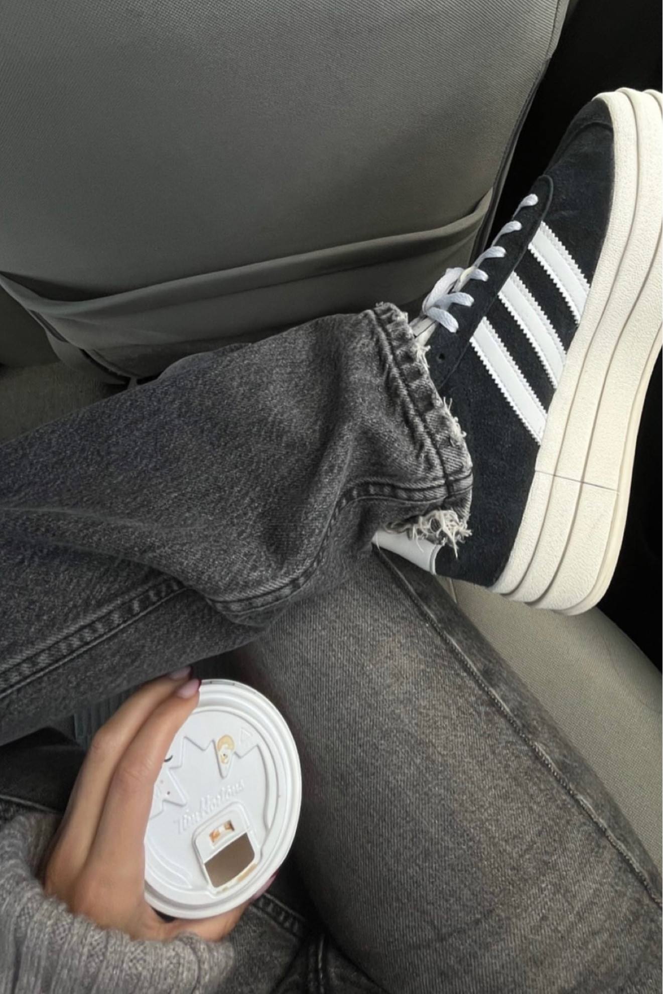 obsessed with any platform shoe🤍 #adidasgazellebold #autumnshoes #falloutfits

#LTKfindsunder50 #LTKSeasonal #LTKfindsunder100