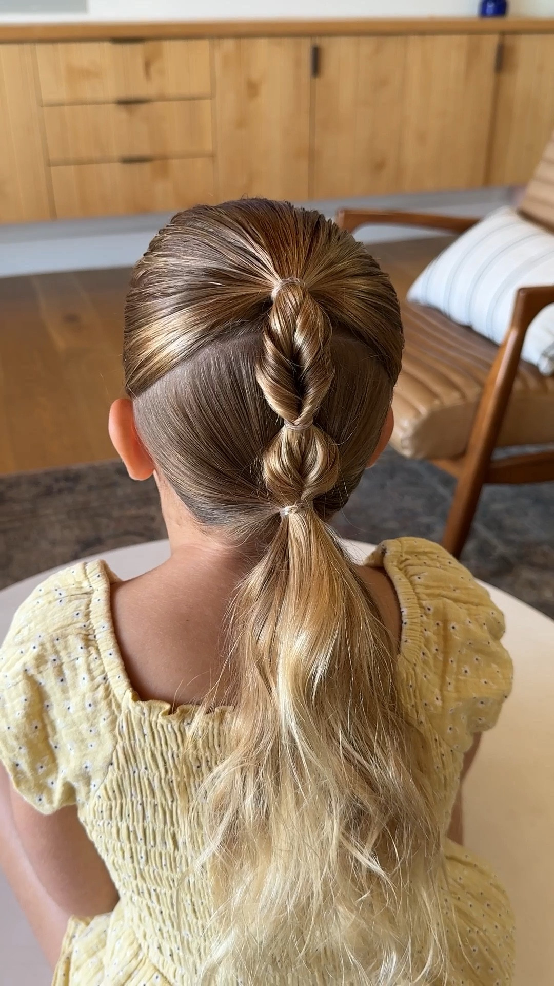 5 minute hairstyles do exist!! 