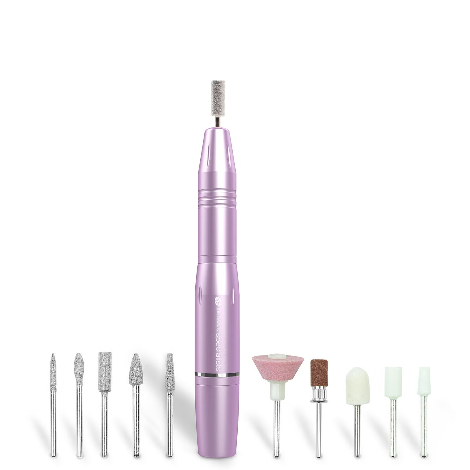 Rio Professional Electric Nail File | Look Fantastic (UK)