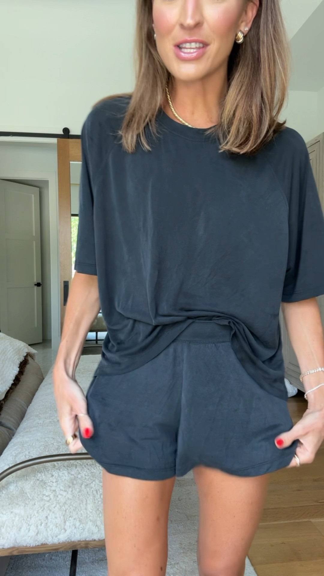 lounge set of my dreams!

#LTKSaleAlert