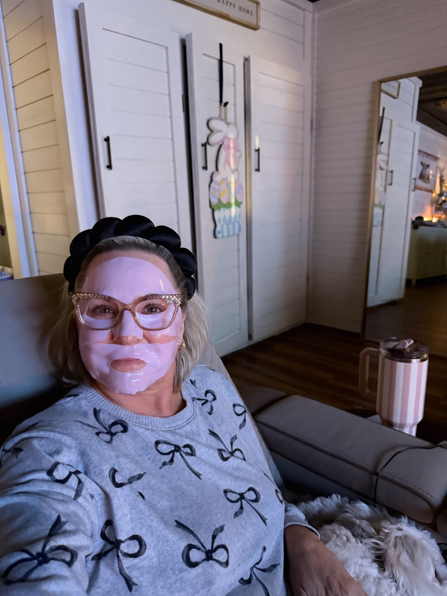 Self caree

#LTKdayinmylife #LTKmomlife #LTKselfcare