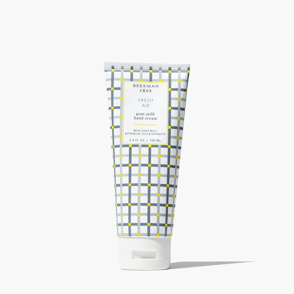 Fresh Air Hand Cream | Beekman 1802