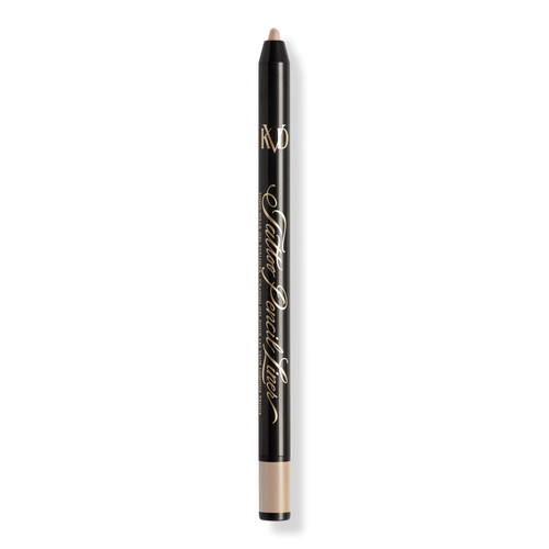 Tattoo Pencil Liner Waterproof Long-Wear Gel Eyeliner | Ulta