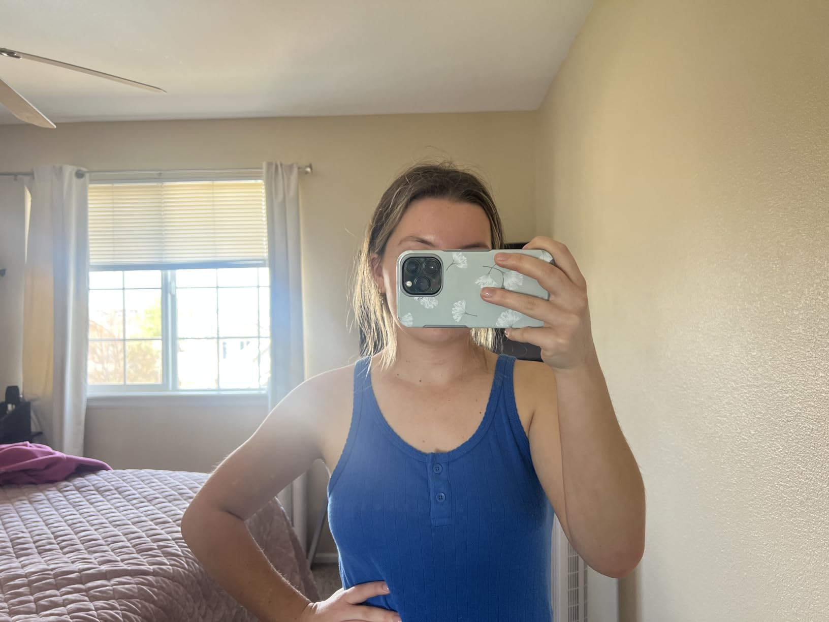 Beauty by Earth Self Tanner - USA Made with Natural & Organic Ingredients, Moisturizing Self Tann... | Amazon (US)