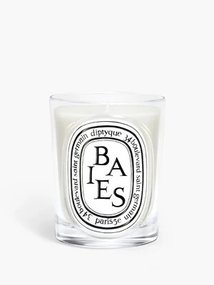 Baies (Berries) - Classic candle | diptyque (US)