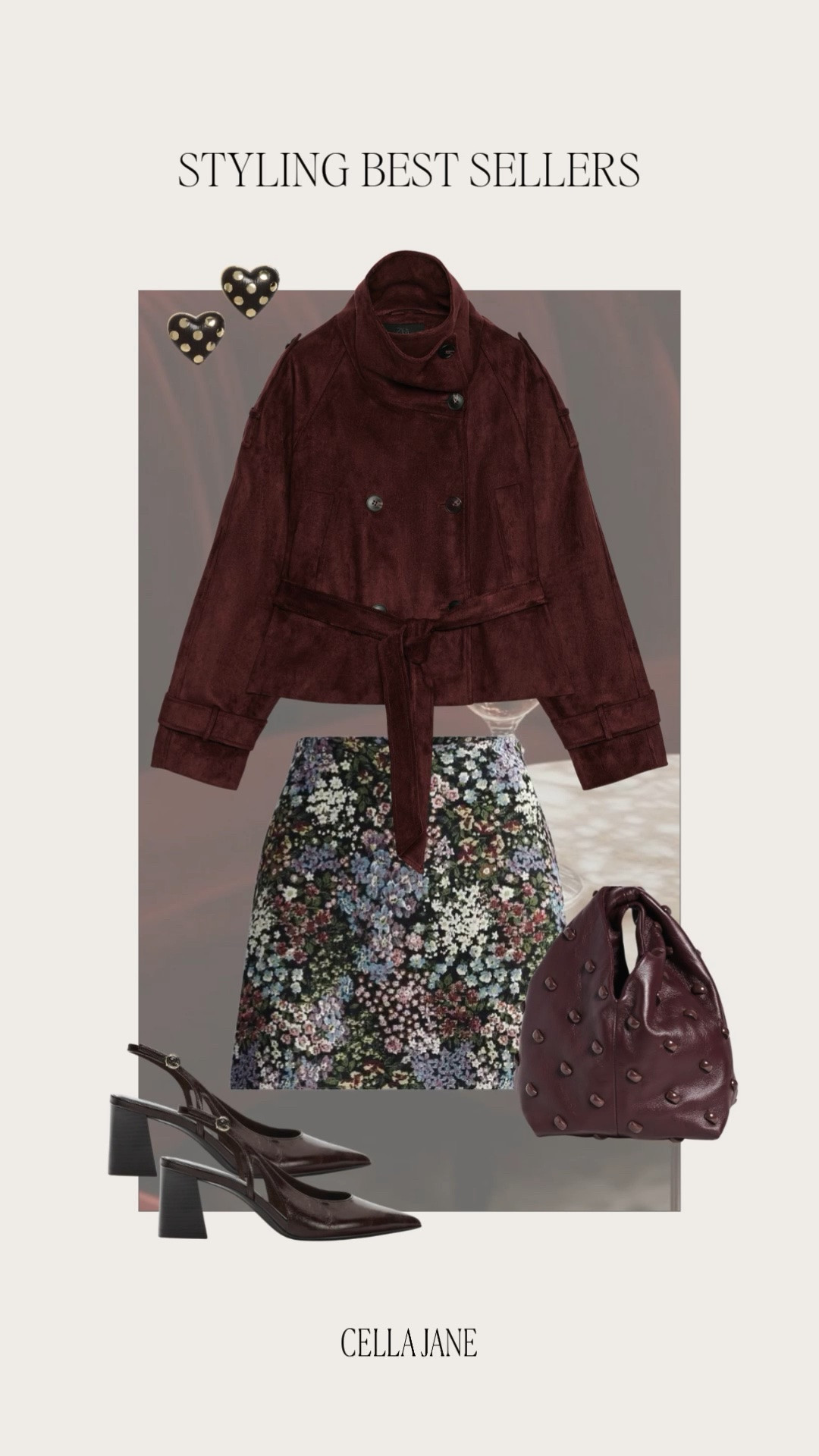 How I would style this week’s best selling products. @Walmart @Zara

#LTKfall #LTKdatenight #LTKstyletip
