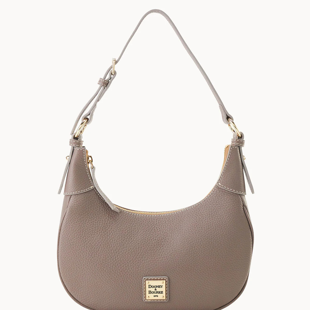 Lucca Leather Large Hobo | ILoveDooney