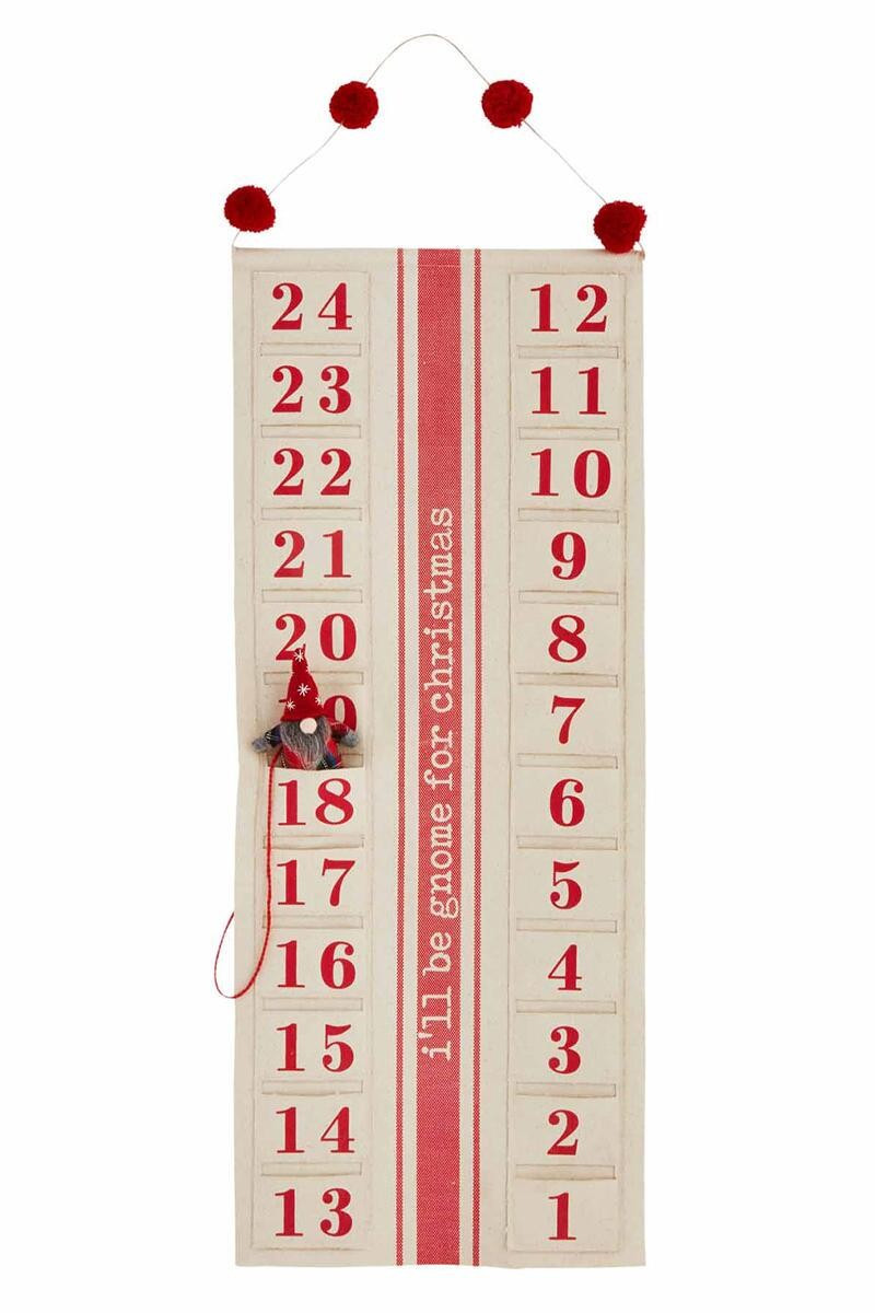 mud pie® Gnome Advent Calendar | Francesca’s Collections