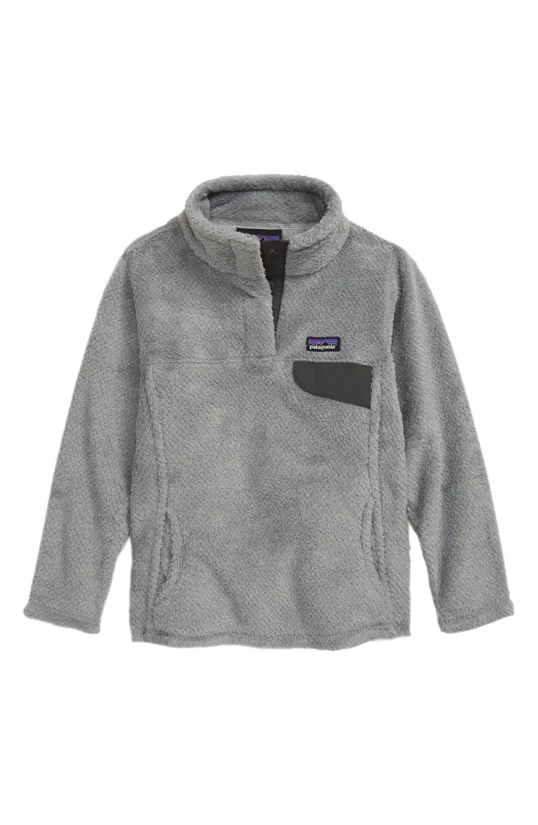 Re-Tool Snap-T® Pullover | Nordstrom