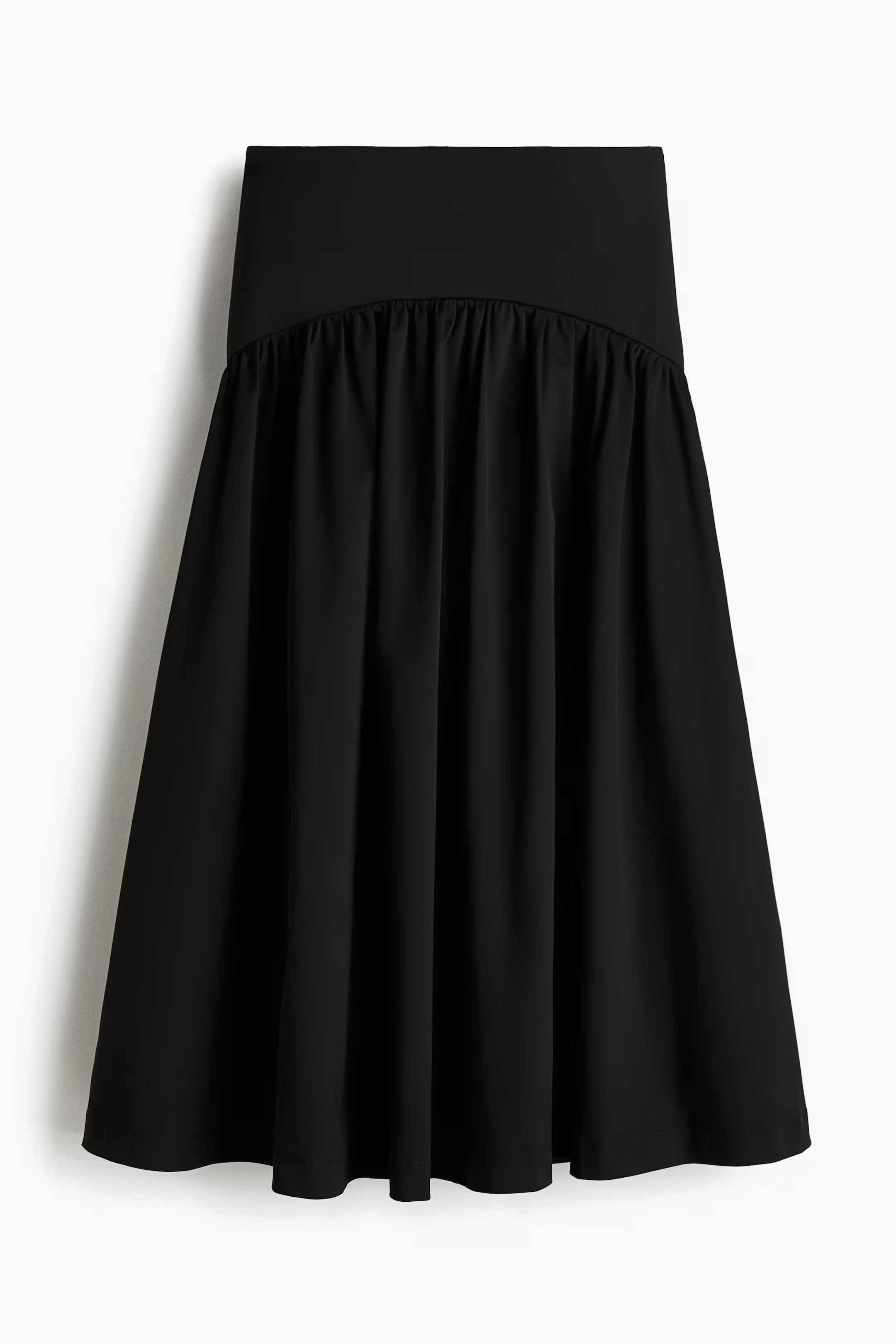 Flared skirt | H&M (UK, MY, IN, SG, PH, TW, HK)