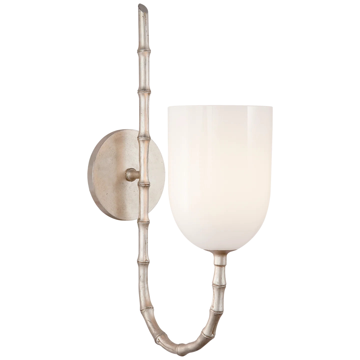 Aerin Edgemere 1 - Light Armed Sconce | Wayfair North America