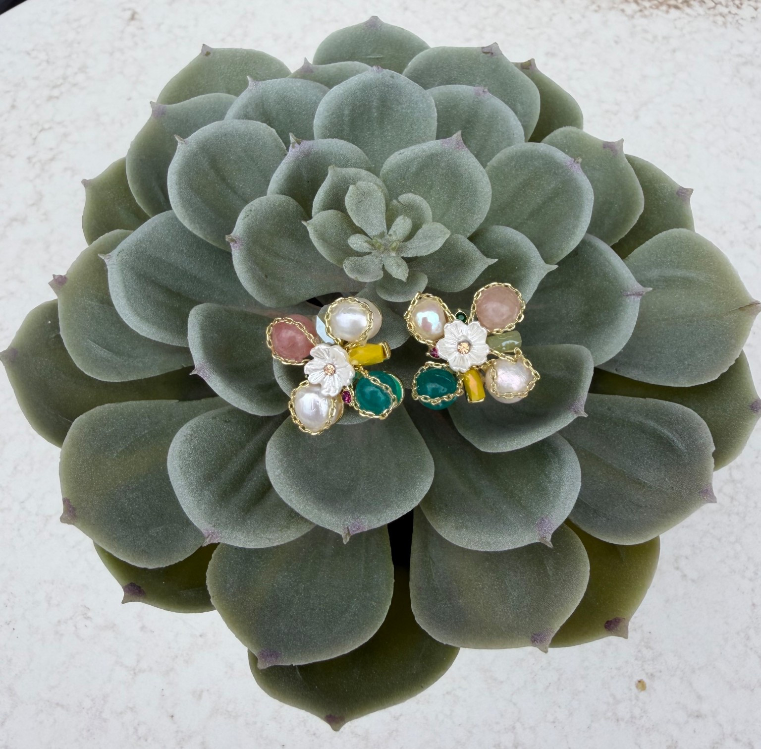 Elegant Spring Earrings from @Chicwish 🌸✨

#LTKBeauty #LTKSeasonal