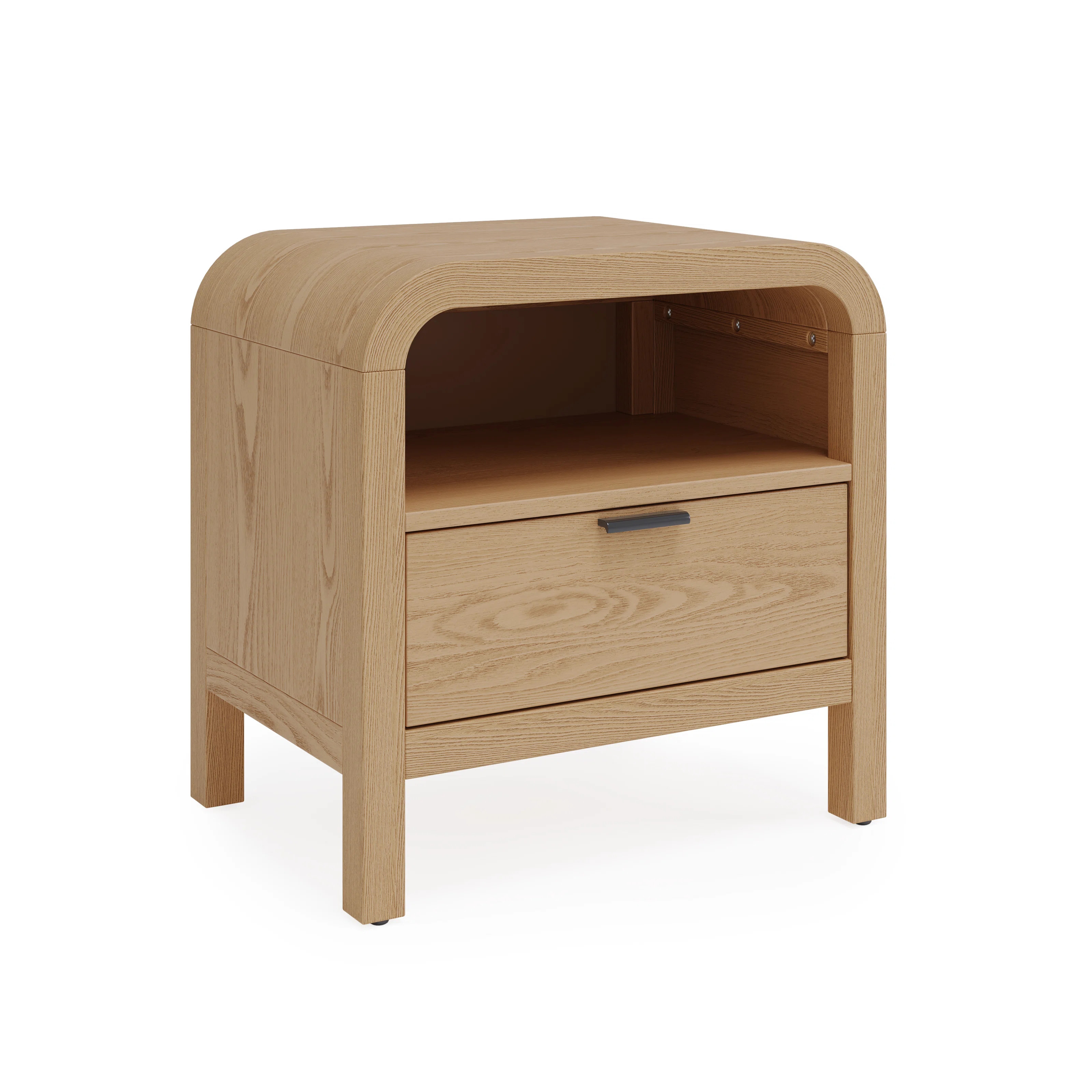 Essie 1 - Drawer Nightstand | Joss & Main