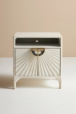 Daybreak Nightstand | Anthropologie (US)